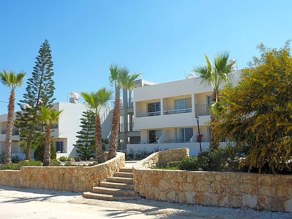 Aphrodite Beach Hotel