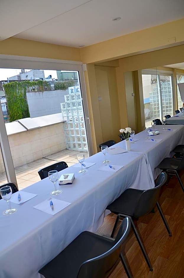 Bisonte Palace Hotel