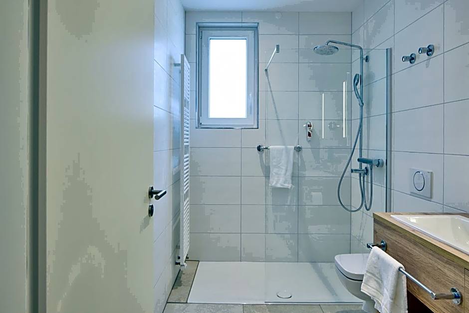 Hotel Zum Schiff