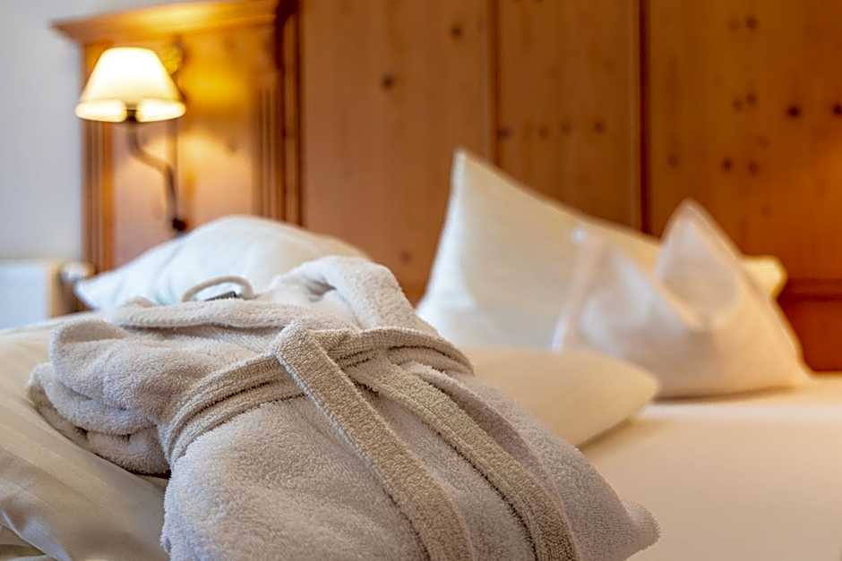 Hotel Gletscherblick