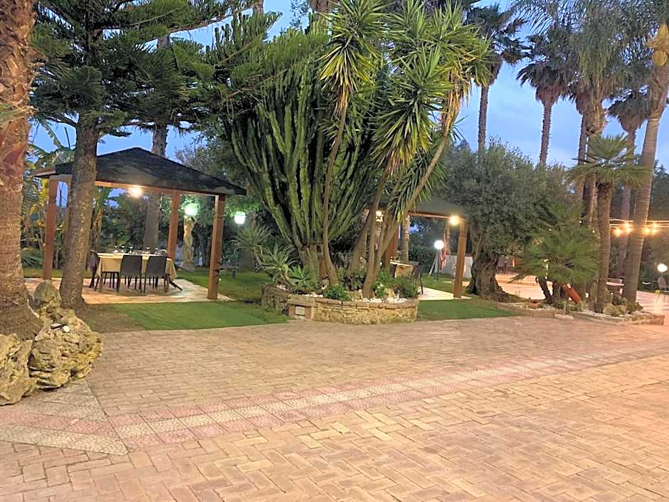 Hotel Ristorante L'Orizzonte