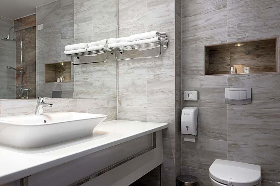 Hotel Mirjana & Rastoke