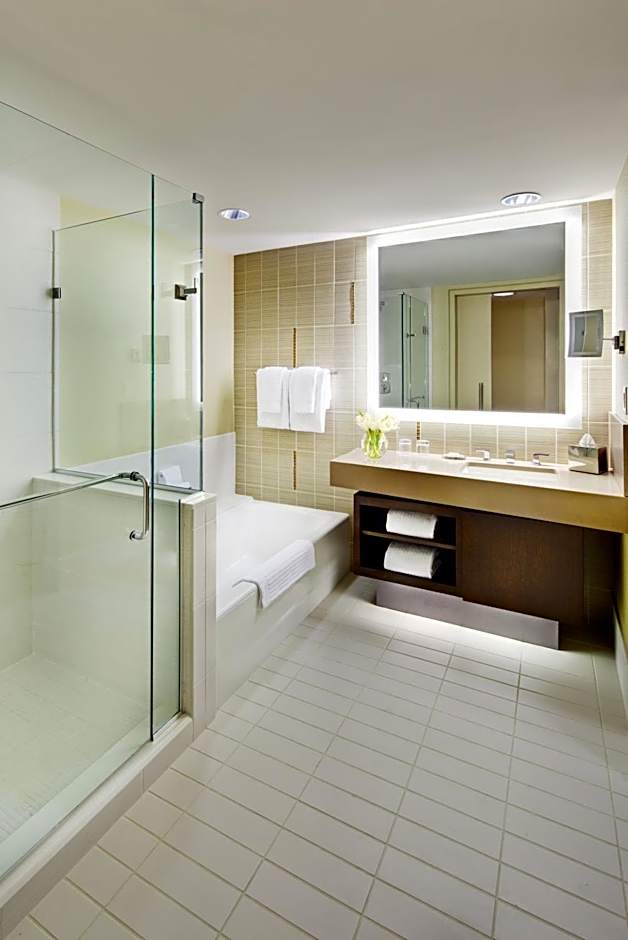 Fairmont Pittsburgh