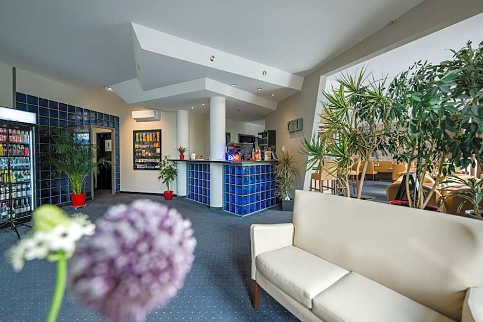 Hotel Mirage