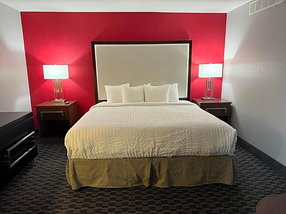 Sonesta Essential - Rapid City