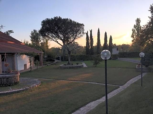 Giunti Agriturismo & Camere