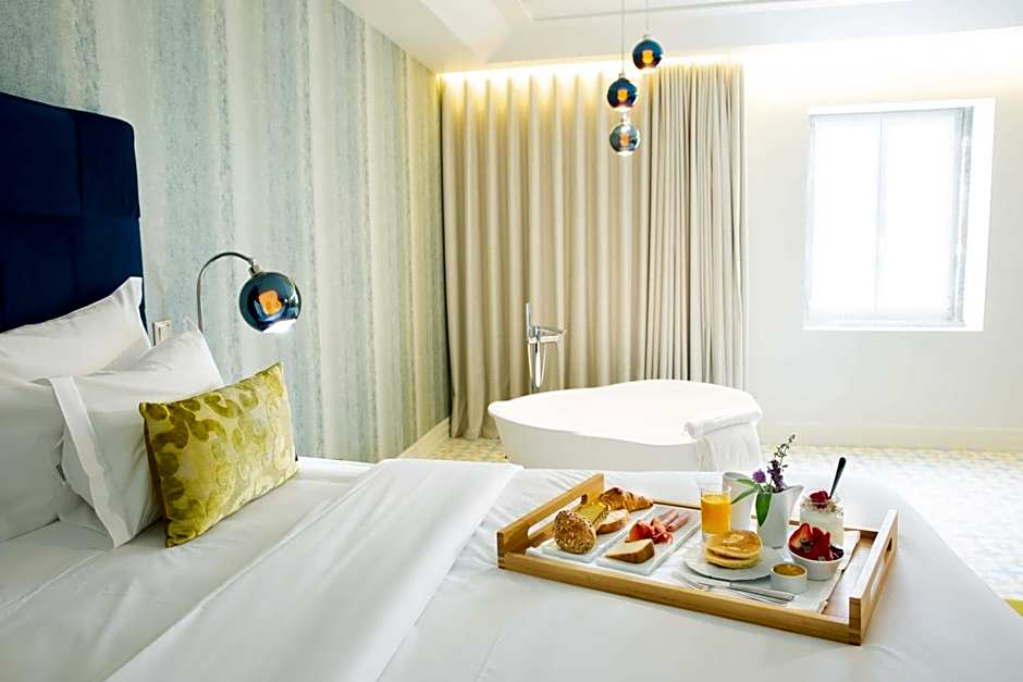 Convento do Seixo Boutique Hotel & Spa