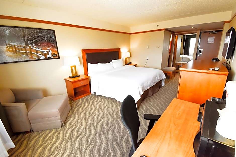 Canad Inns Destination Centre Polo Park