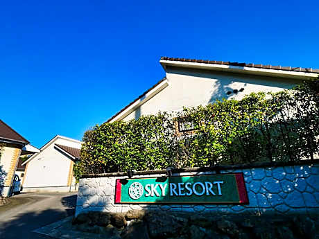 SKY Bay-Terace Omura