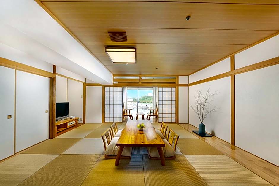 Photo 1 of 4 of Japanese Style, Beach View