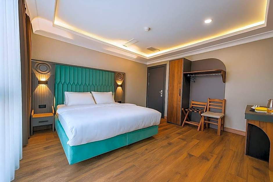 Shelton Airport Hotel