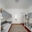 Central Apartment Lofts