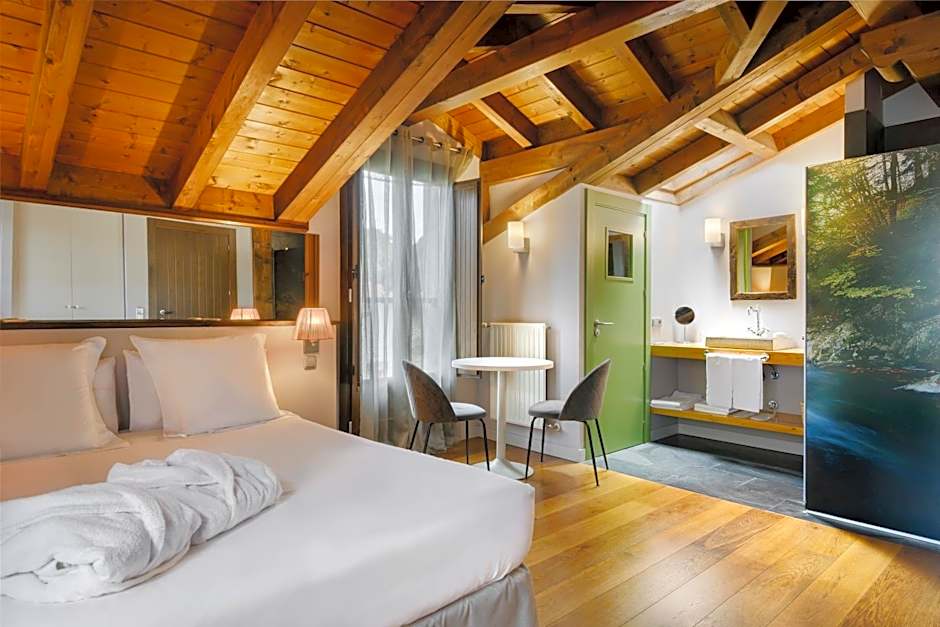 Hotel Rural Iribarnia