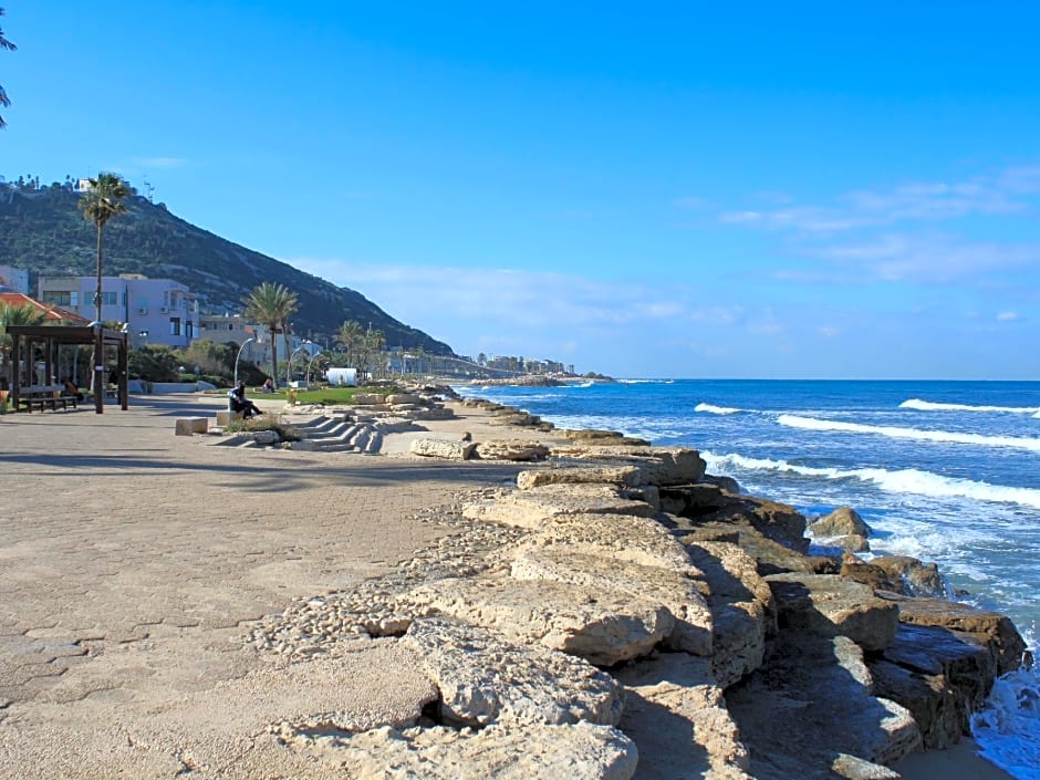 Batgalim Boutique Hotel