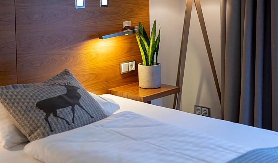 Hotel Residenz Hochalm - Ski In Ski Out