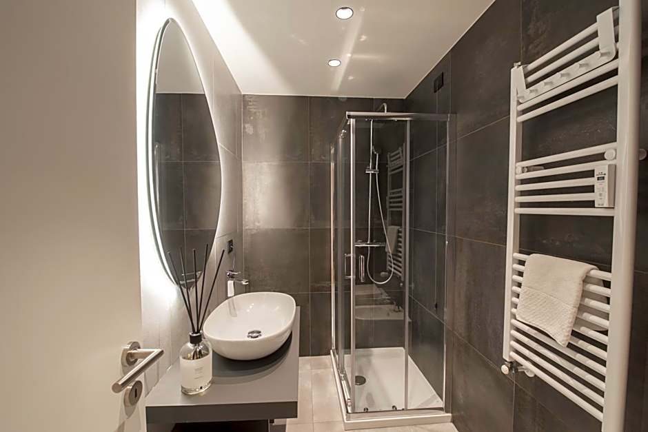 San Carlo Suite Torino