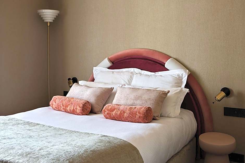 Hôtel Mercedes