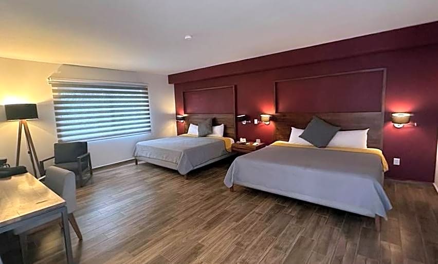 Hotel Boutique Abad