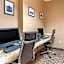 Comfort Suites Downtown Carlisle