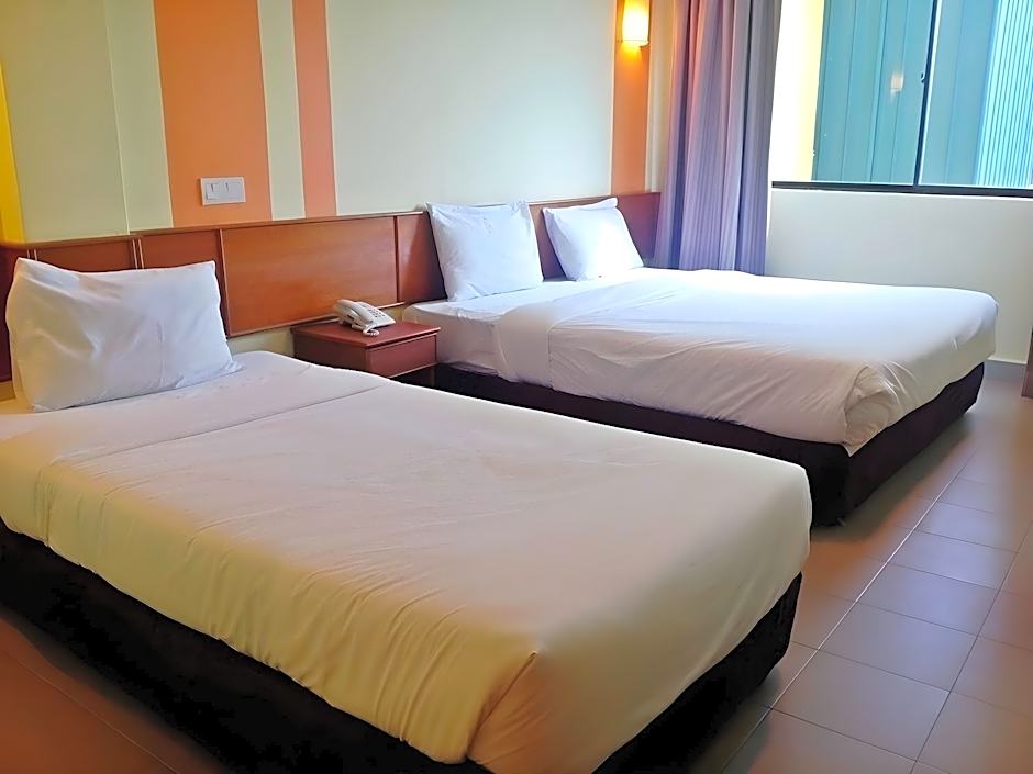 Sun Inns Hotel Sitiawan