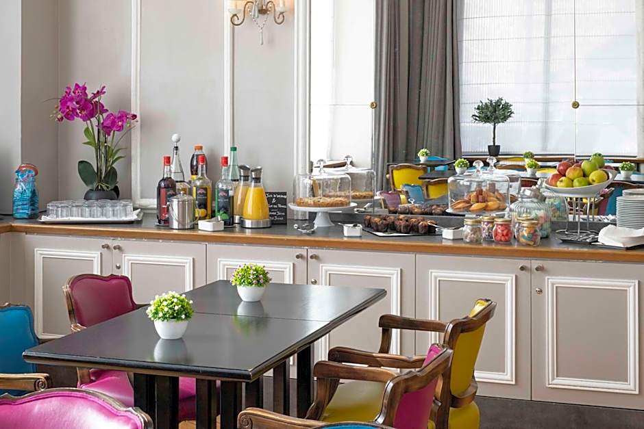 Bradford Elysées - Astotel