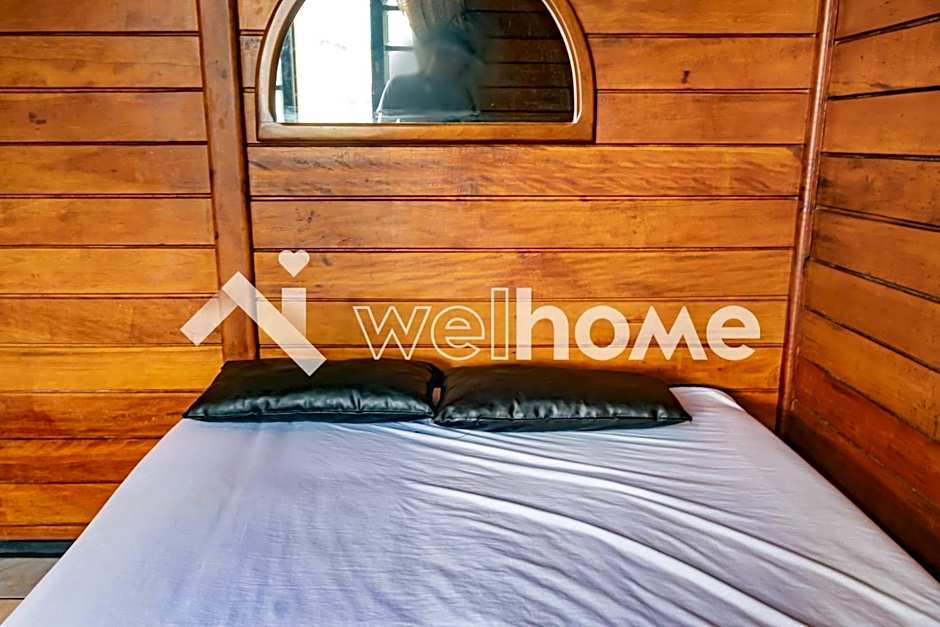 Casa a 10 min de carro da praia em Bertioga