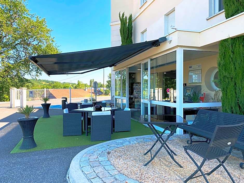 Hôtel Kyriad Brive Ouest