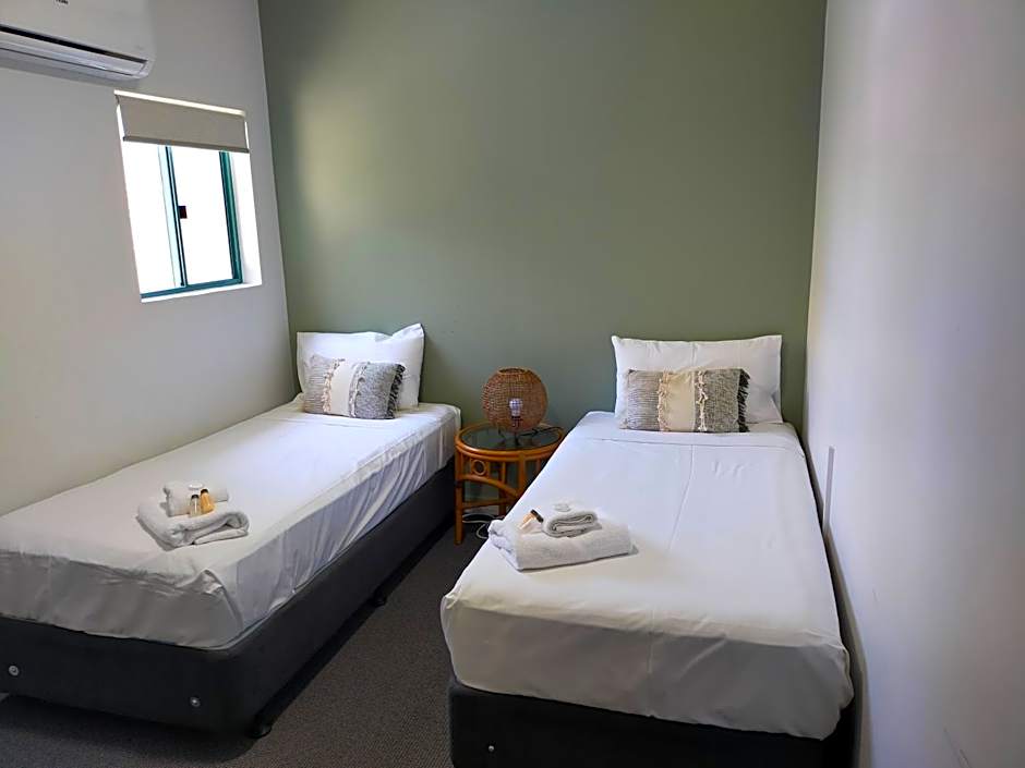 Mid City Luxury Suites