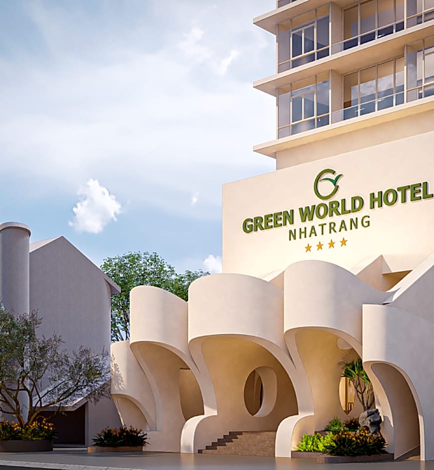 Green World Hotel Nha Trang