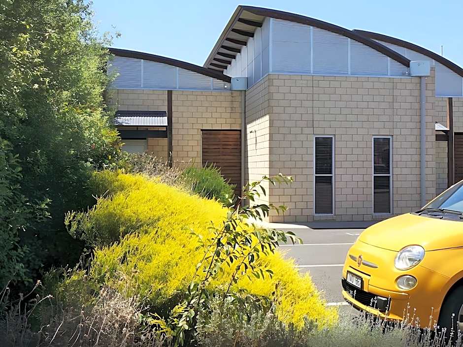 A Must at Coonawarra Apartment