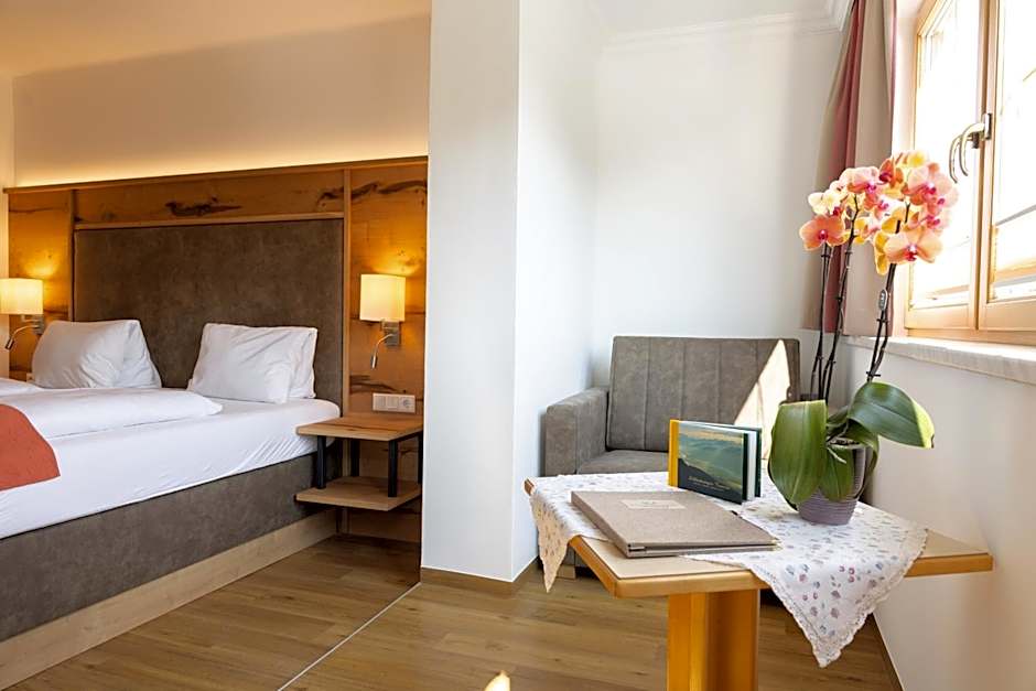 Aparthotel DAS Hochkönig