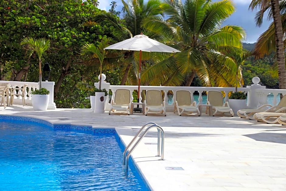 Bahia Principe Luxury Samana - Adults Only