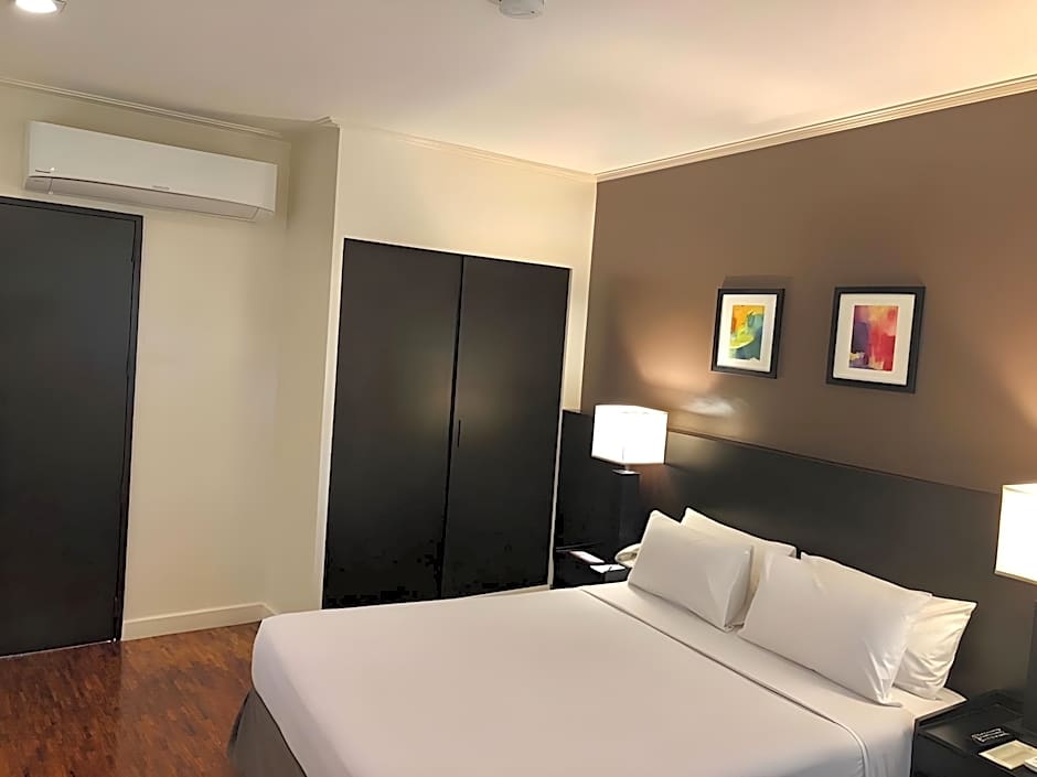 Copacabana Apartment Hotel