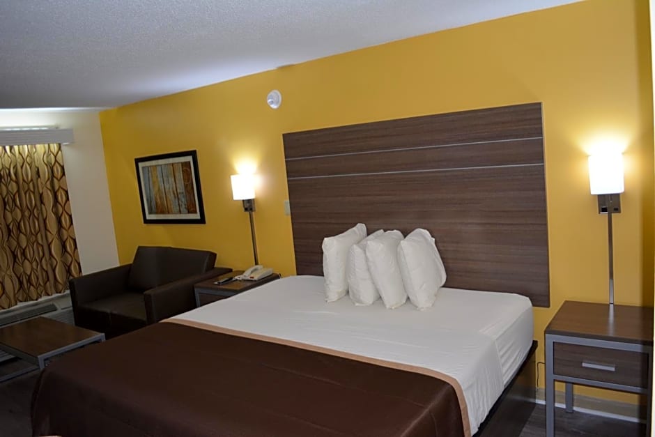 Southern Inn Lumberton