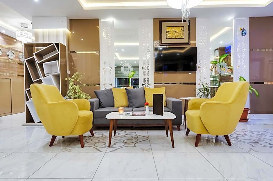 PARK YALÇIN HOTEL