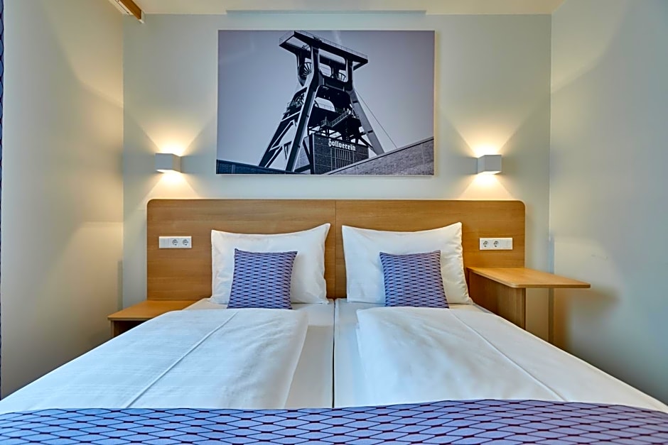 McDreams Hotel Essen