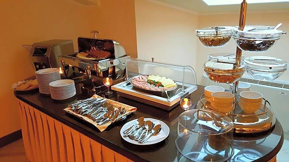 Hotel Lido - Beach and Palace