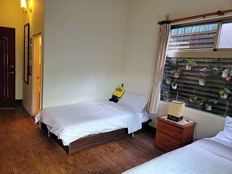 Taiwan Reishi Expert Bed and Breakfast