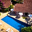 Hotel Pousada Ilhasol