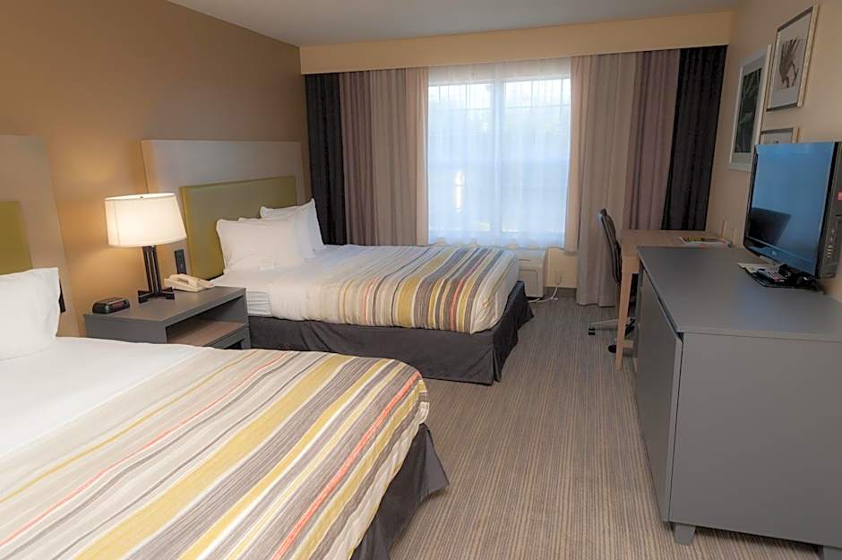 Country Inn & Suites by Radisson, Milwaukee Airport, WI