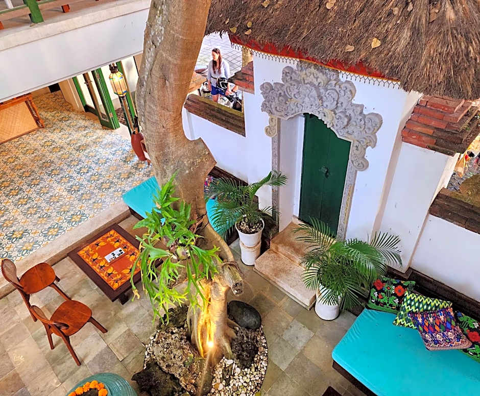 Sabana Ubud