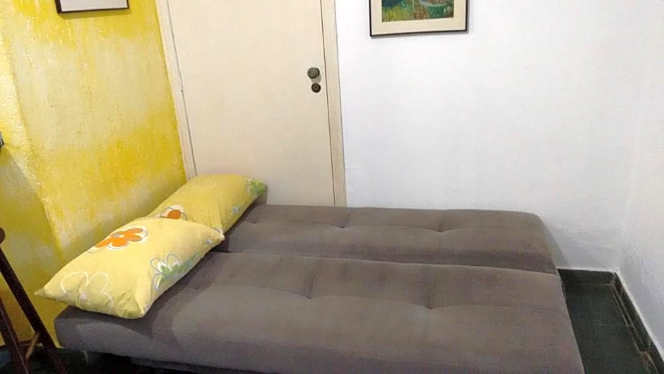 Mata Atlântica Chalés - Praia da Lagoinha, Ubatuba - SP