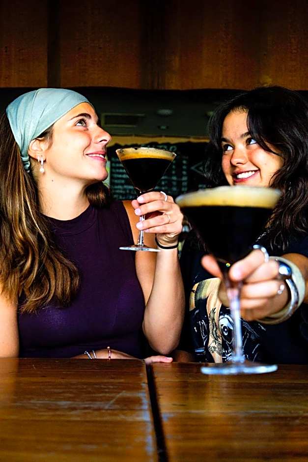 Summer House Backpackers Melbourne