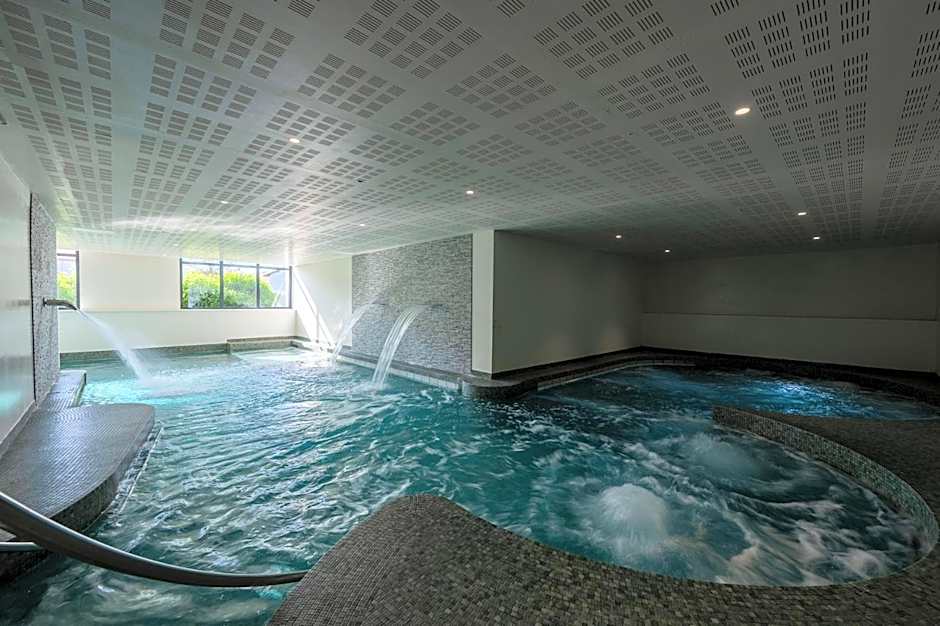 Nemea Appart Hotel Les Hauts de Milady Biarritz