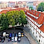 Pytloun Old Armoury Hotel Prague, Stara Zbrojnice