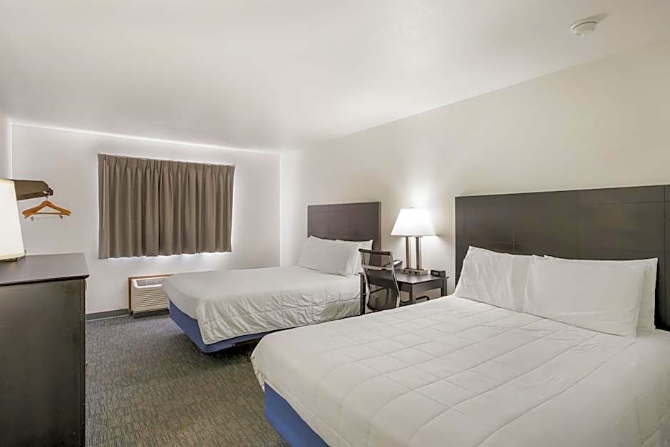 Americas Best Value Inn Birch Run