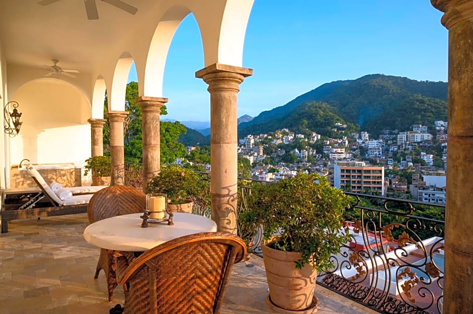 Casa Kimberly Boutique Hotel