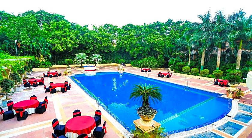 Hotel Swosti Premium