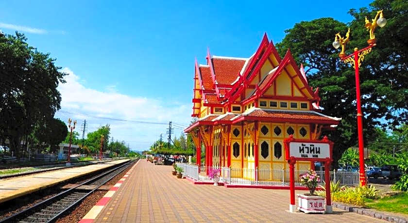 Chevasai Huahin Hotel