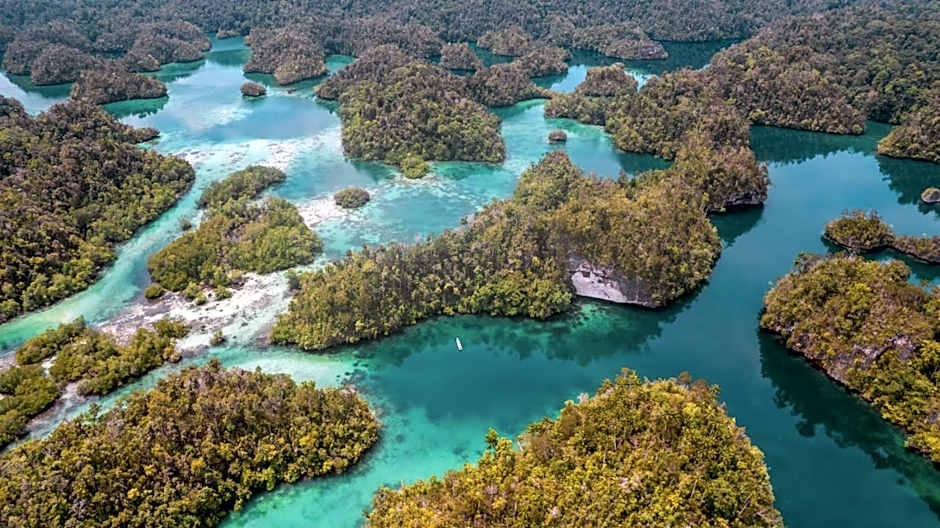 Methos Homestay - Raja Ampat